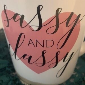 PRIVATE LABLE DIVISION, Coffee Cup, SAN FRANCISCO